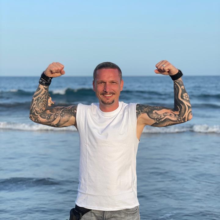 Profile Picture of Ricky Rehn (@rickyrehn) on Tiktok