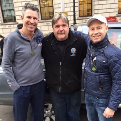 Profile Picture of Richard Boltwood (@richard136elm) on Twitter