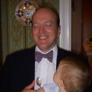 Profile Picture of Stephen Mercer (@stephen.mercer) on Instagram