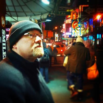 Profile Picture of James Rollo (@JamesJrollo) on Twitter