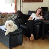 Profile Picture of Kelly Custer (@kelly-custer-5) on Quora