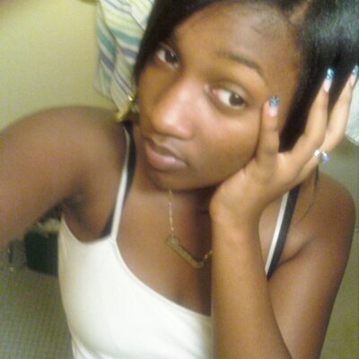 Profile Picture of Channon Smith (@mzflashychaney) on Twitter