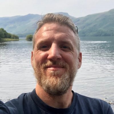 Profile Picture of Neil Brown (@@ngcbrown) on Twitter