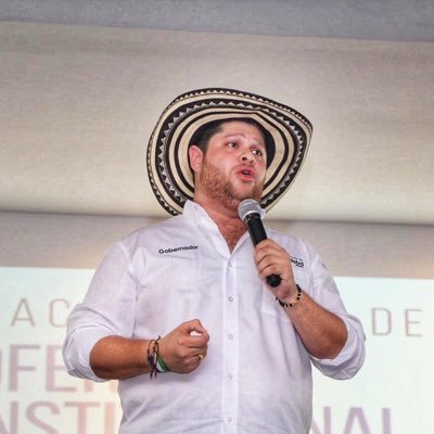 Profile Picture of Orlando Benítez (@orlandobenitezm) on Twitter