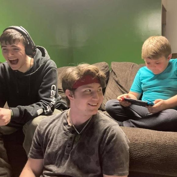 Profile Picture of Blazy Macmullen (@blazeoceansoul) on Poshmark