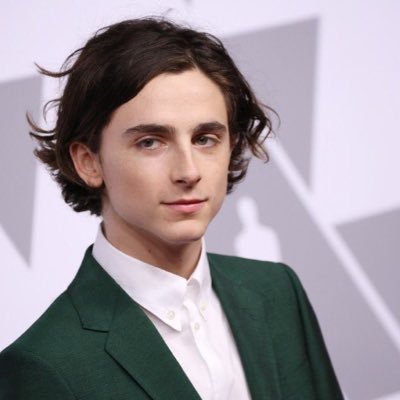 Profile Picture of SimonYoo (@SimonYoo8) on Twitter