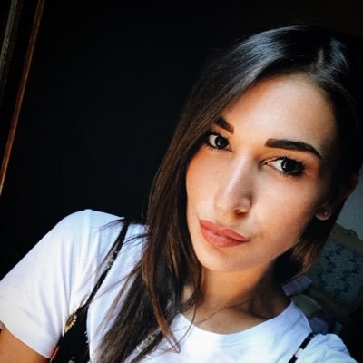 Profile Picture of Daniela Toscano (@DanielaT92) on Twitter