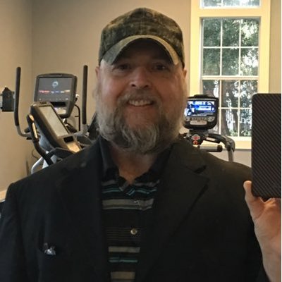 Profile Picture of Charles Stewart (@ChasJaxFL) on Twitter