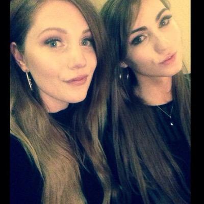 Profile Picture of Caitlin Patterson (@pattersoncmj) on Twitter