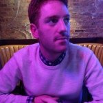 Profile Picture of Adam Letson (@ajlets) on Instagram