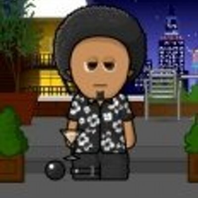 Profile Picture of Allen Chisholm (@chiz521) on Twitter