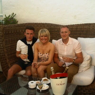 Profile Picture of Adam Mcshane (@AdamMcshane1) on Twitter