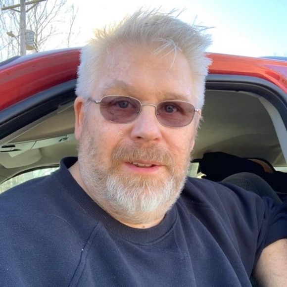 Profile Picture of Mark Crawford (@love2drive2fast) on Poshmark