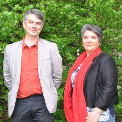 Profile Picture of Myriam MARTIN (@MyriamM57708526) on Twitter