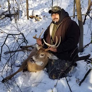 Profile Picture of Marty N Mandi (mort) (@martyn.mandi) on Facebook