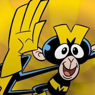 Profile Picture of Mark Anderson (@oralb80) on Twitter