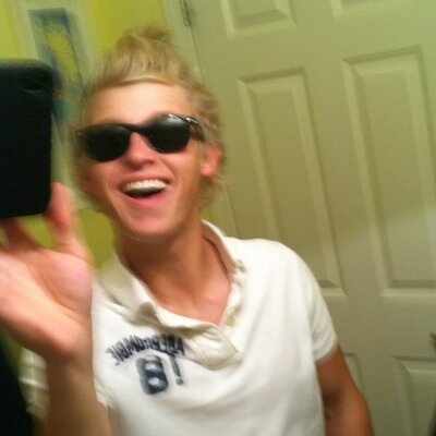 Profile Picture of Kyle Delk (@DelkyD) on Twitter