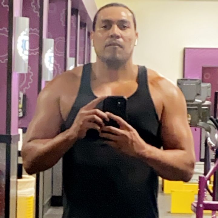 Profile Picture of John Ladson (@iamladson) on Tiktok