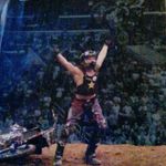 Profile Picture of kieson michael watts (@kiesonmichael) on Instagram