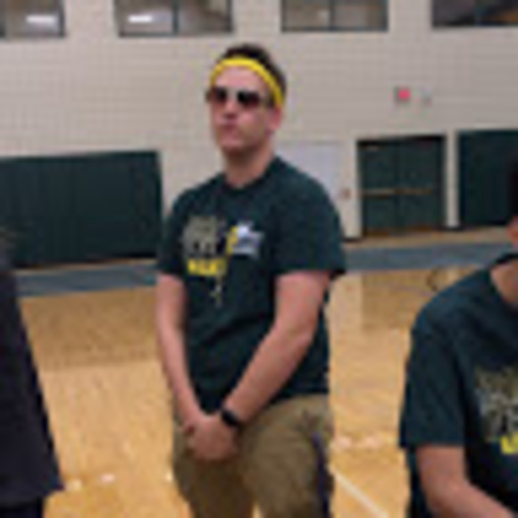 Profile Picture of Jacob Warpinski (@jacobwarpinski) on Poshmark