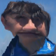 Profile Picture of Jordan (@HuckTew) on Twitter