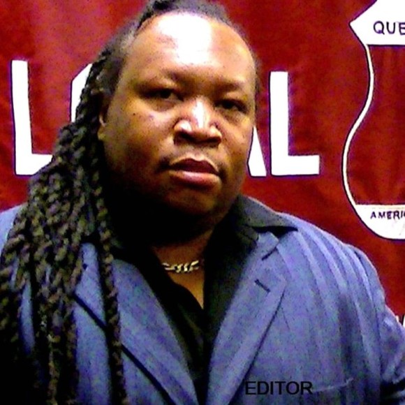 Profile Picture of Claude Jones-el (@jonesclaude66) on Poshmark