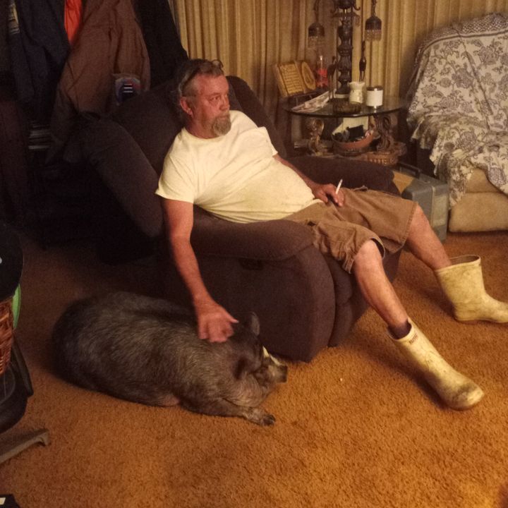 Profile Picture of terrydrumheller24 (@terrydrumheller90) on Tiktok