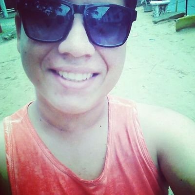 Profile Picture of Jefferson Flávio (@JeffLindo14) on Twitter