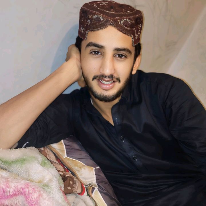 Profile Picture of BaجwA_👑 (@qasim_bajwa.393) on Tiktok