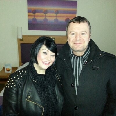 Profile Picture of Wayne Peter Manchipp (@ducati19661) on Twitter