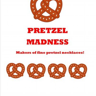 Profile Picture of Pretzel Madness (@JoeSamples2) on Twitter