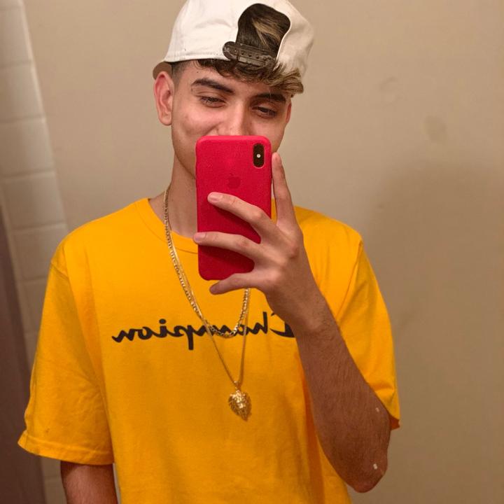 Profile Picture of Jimmy Martinez (@@jimmymartinez00) on Tiktok