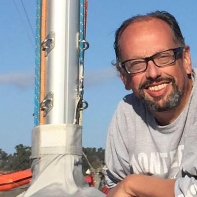 Profile Picture of Luis De Camino (@ldecamino) on Twitter