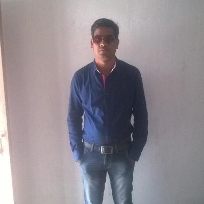 Profile Picture of Romesh Singh (@romeshsingh12) on Twitter