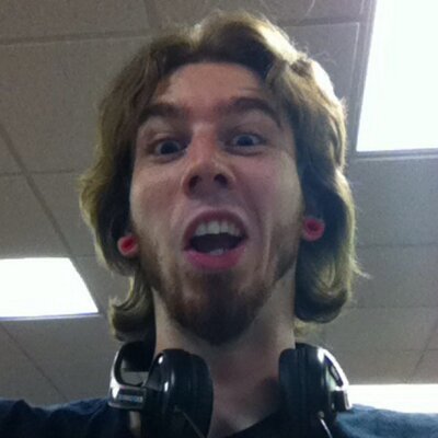 Profile Picture of Tyler Lamoreaux (@MCTyzerg) on Twitter