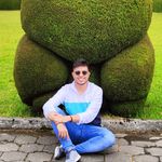 Profile Picture of Daniel Guillermo JD (@danieljimenezd) on Instagram