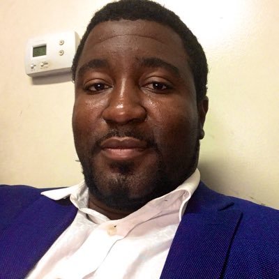 Profile Picture of Fritz Beker Jules (@BekerFritz) on Twitter