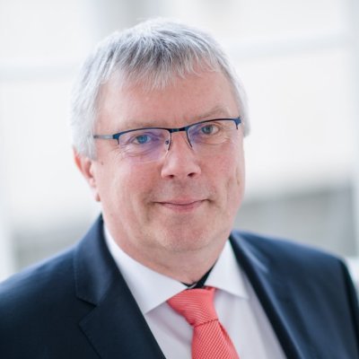 Profile Picture of Michael Haase (@MichaelHaase298) on Twitter