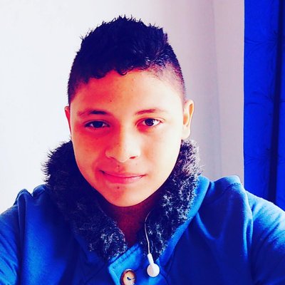 Profile Picture of AdrianCho Velasquez (@AdrianCho00) on Twitter