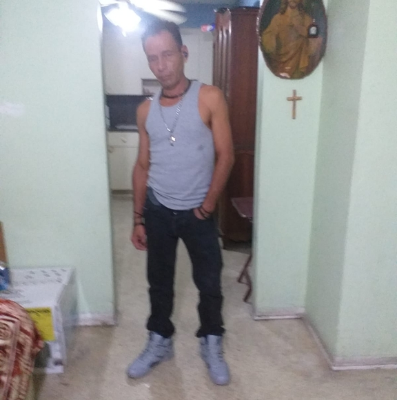 Profile Picture of Jaime Ayerdis (@jalime) on Poshmark