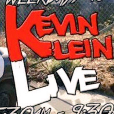 Profile Picture of Kevin Klein LIVE (@KevinKleinLIVE) on Twitter