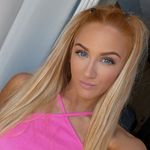 Profile Picture of Danni Taylor (@danni_taylorr) on Instagram