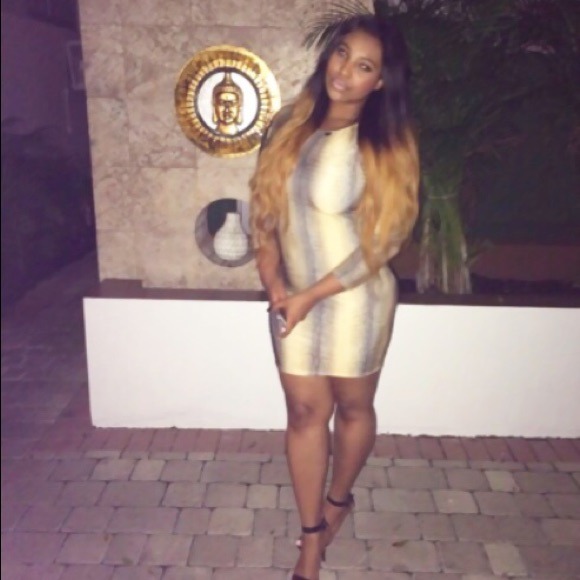 Profile Picture of Ayanna Jackson (@yanna24) on Poshmark