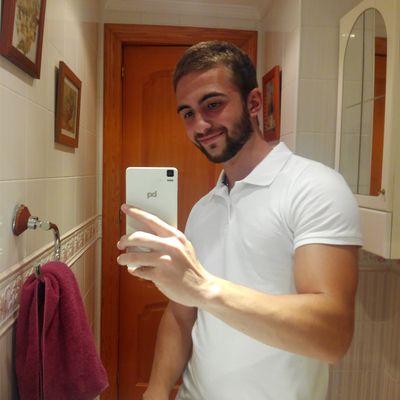 Profile Picture of Adam López Segarra (@AdamLoopez) on Twitter