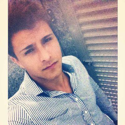Profile Picture of Lucas Shi (@Carlos__Lamar) on Twitter