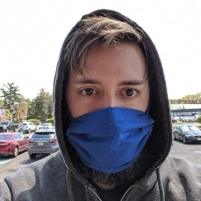 Profile Picture of Brandon 🔜 FF7. 😭😭 (@juiceDiem) on Twitter