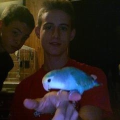 Profile Picture of Buddy Warner (@444222697) on Myspace