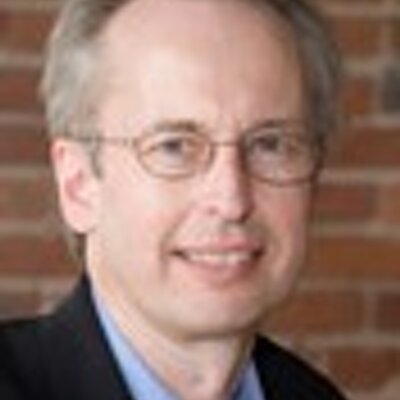 Profile Picture of Douglas Welch (@Douglas_Welch) on Twitter