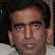 Profile Picture of Anand K.Pillai (@anand6665) on Youtube