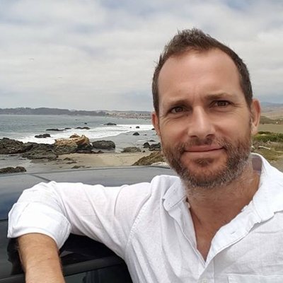 Profile Picture of Kris Reid (@coolestGuyInSEO) on Twitter